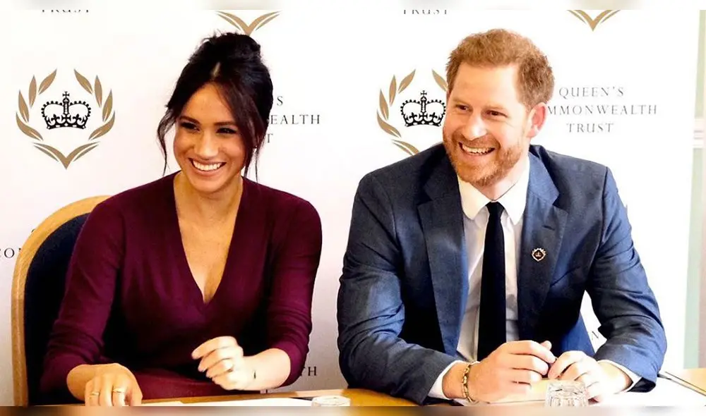 En repetidas ocasiones, los duques de Sussex han expresado sus incomodidades sobre diversos aspectos de la realeza británica.