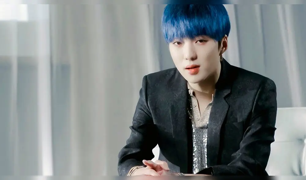 Desliza para ver más fotos de Seungyoon