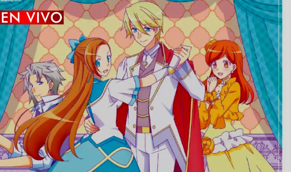 EN VIVO | Hamefura - Capítulo 7 EN VIVO | Hamefura - Capítulo 7