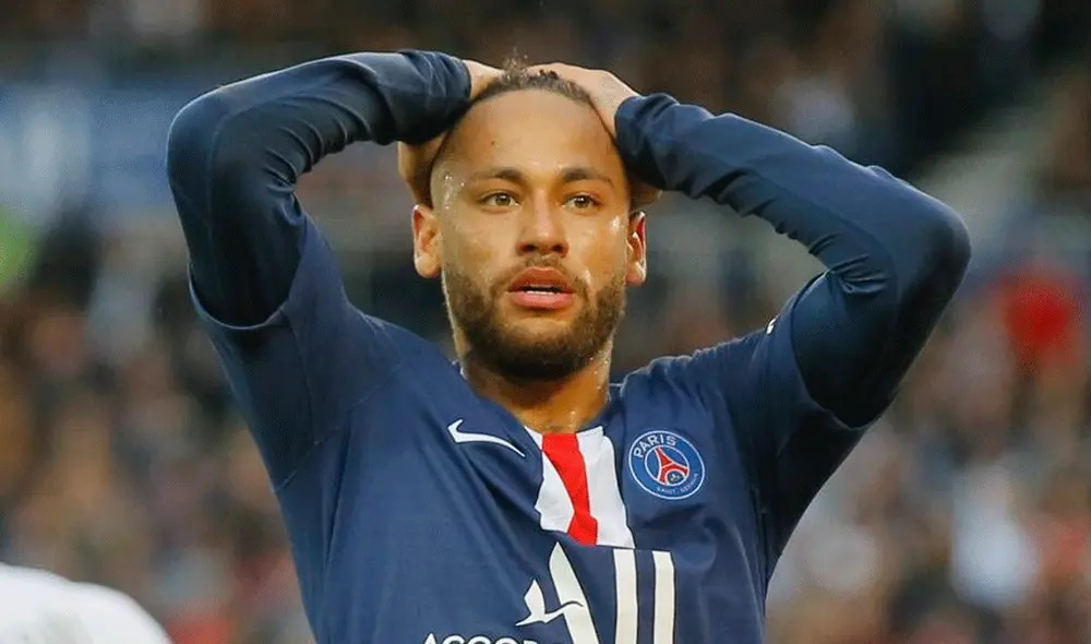 La verdadera razón por la que Neymar no está dentro de los 30 nominados al Balón de Oro La verdadera razón por la que Neymar no está dentro de los 30 nominados al Balón de Oro