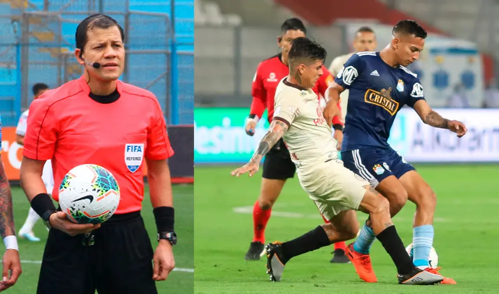 Universitario y Sporting Cristal jugarán el partido de vuelta el domingo a las 3.00 p. m. Foto: La República/Liga 1