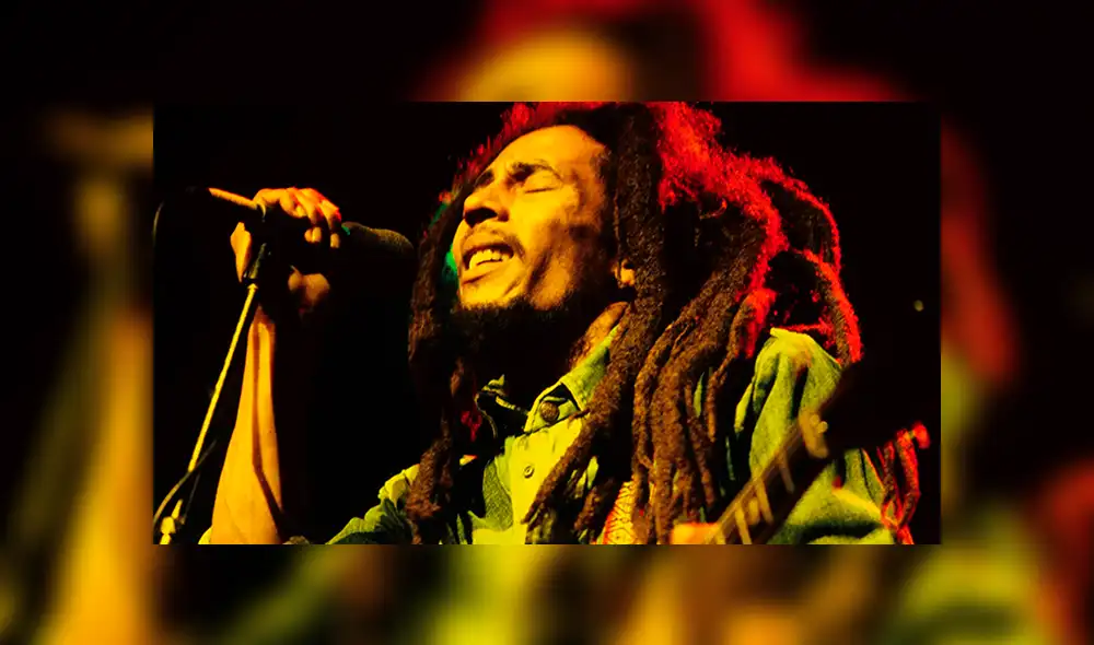 El Reggae es declarado Patrimonio Inmaterial de la Humanidad por la Unesco El Reggae es declarado Patrimonio Inmaterial de la Humanidad por la Unesco