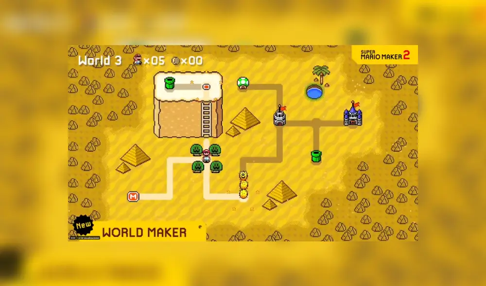 Hay muchas más novedades. Revisa todas en el video incluido en la nota.