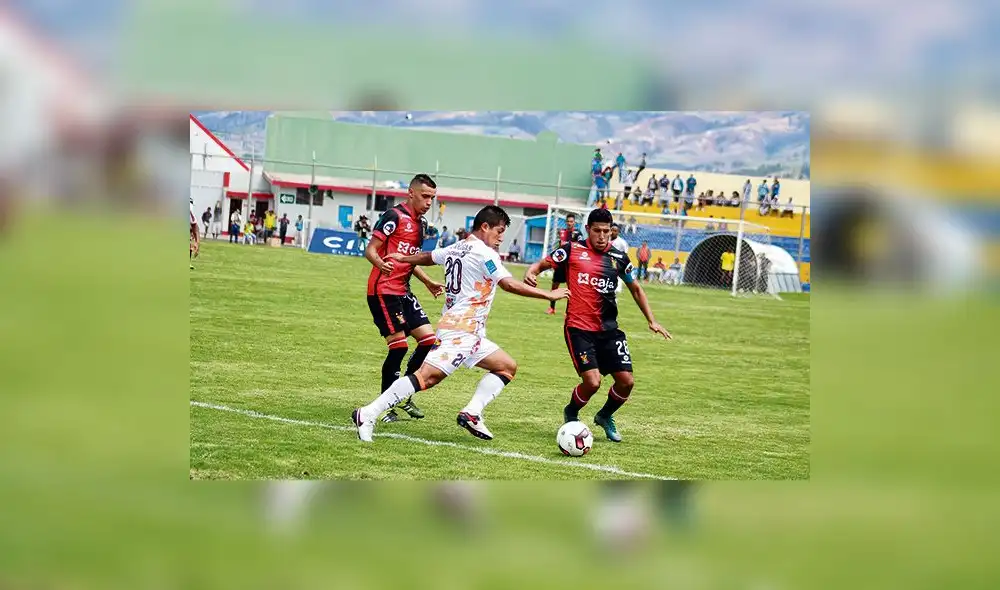 Buscan su primer triunfo