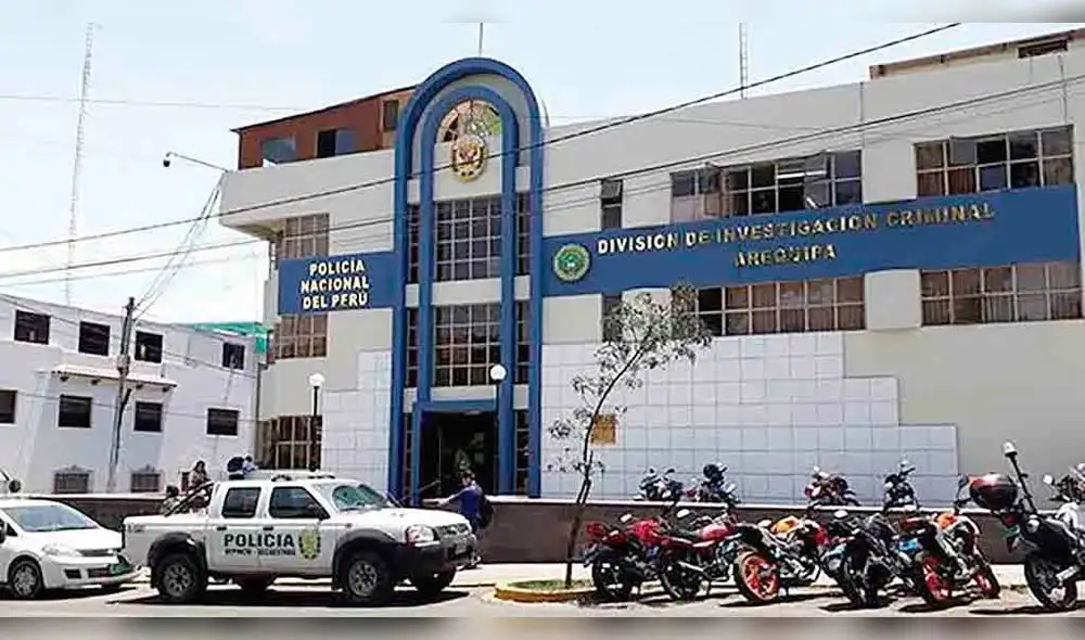 Públi DUDAS. Familiares del fundador del parque industrial Apima piden a la Policía recoger todos los testimonios de la familia y amigos.