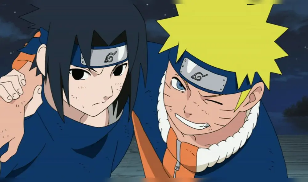 Naruto: Cartoon Network fue duramente criticado por ridícula censura [VIDEO]