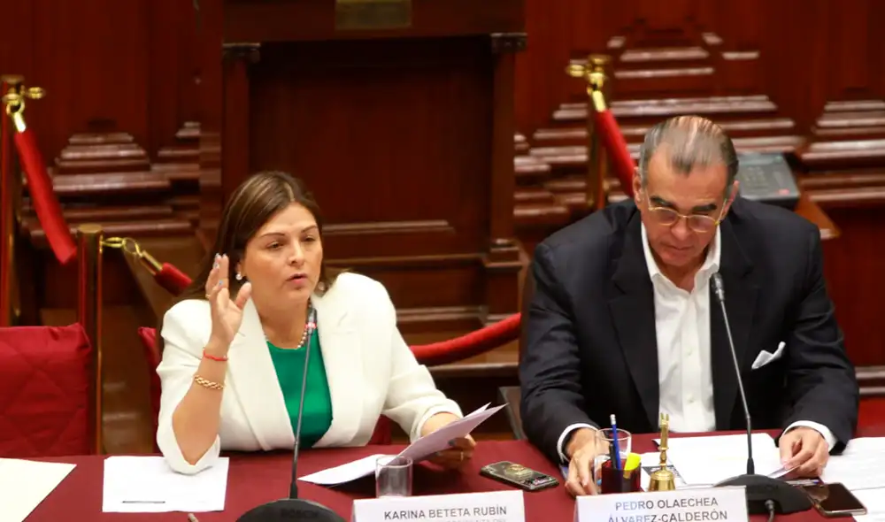 Foto: Verónica Calderón. Foto: Verónica Calderón.