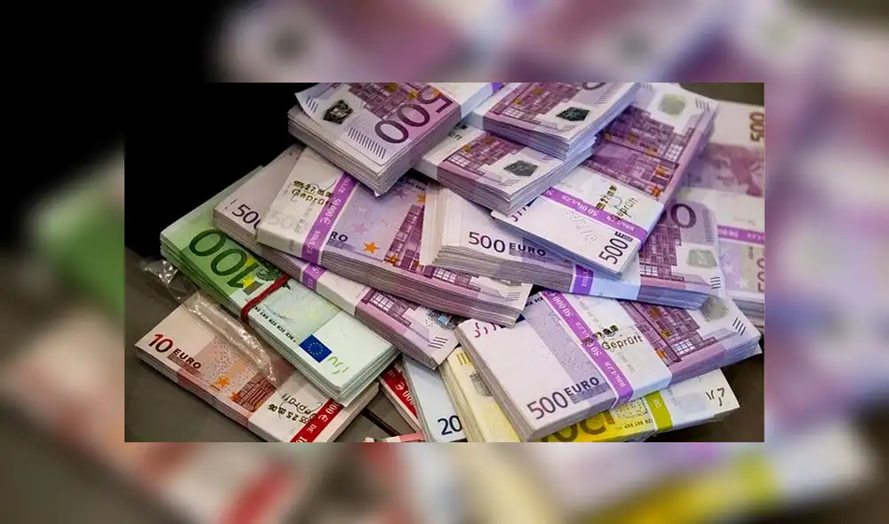 El hombre era uno de los fundadores de la compañía. Fuente: foto referencial. El hombre era uno de los fundadores de la compañía. Fuente: foto referencial.