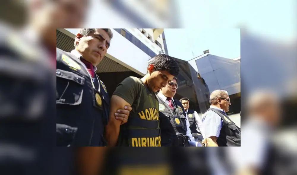 José Yactayo: Poder Judicial dicta 9 meses de prisión preventiva contra Wilfredo Zamora José Yactayo: Poder Judicial dicta 9 meses de prisión preventiva contra Wilfredo Zamora