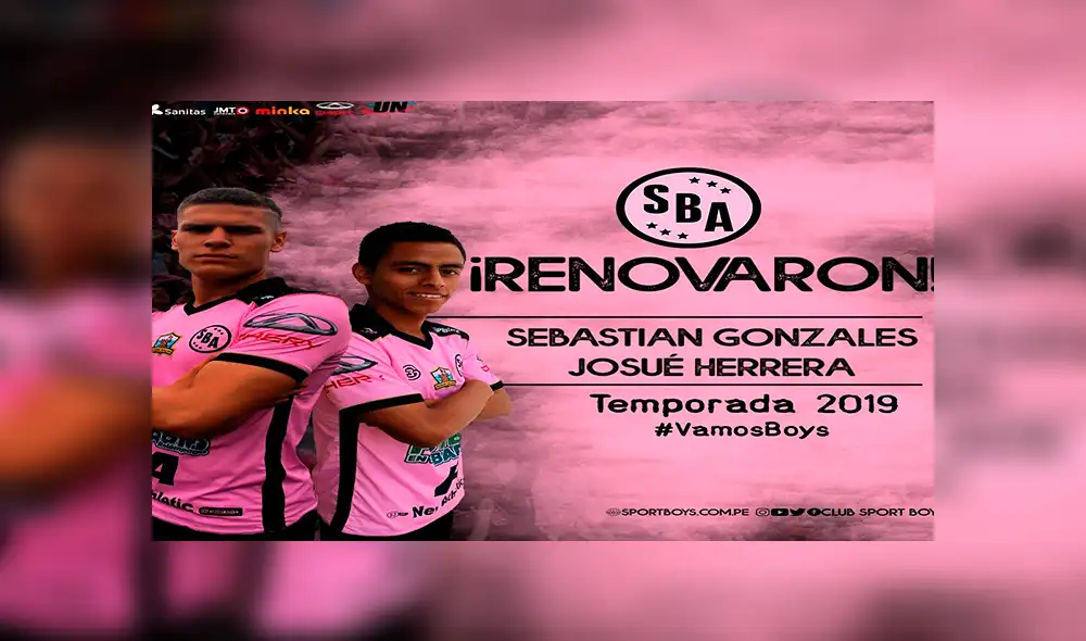 Fútbol Peruano Fichajes 2019 EN VIVO: así se mueve el mercado de pases 