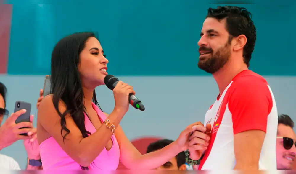 'Ojitos hechiceros 2': inesperado final dejó impactados a televidentes [VIDEO]