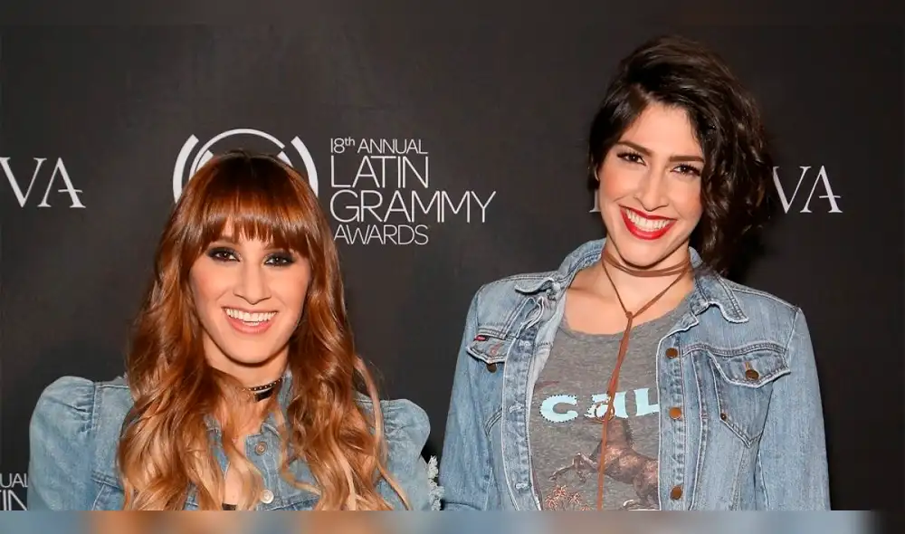 Ha-Ash descarta unirse a artistas de reggaetón y trap para lograr mayor éxito