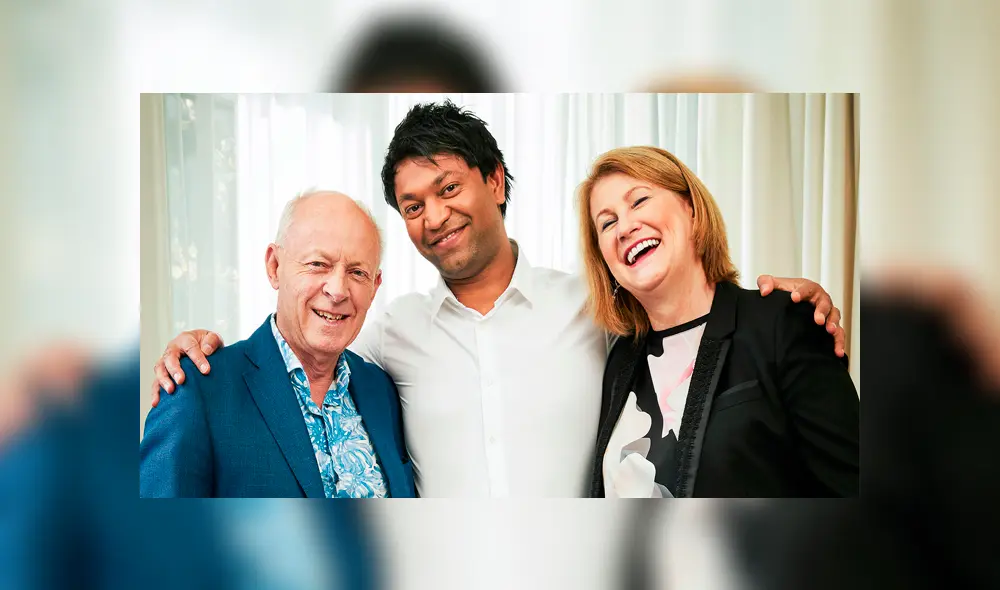 Google Maps: Luego de 25 años este hombre pudo volver a su casa utilizando la aplicación [FOTOS]