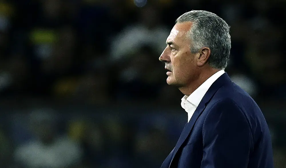 Gustavo Alfaro - Boca Juniors Gustavo Alfaro - Boca Juniors