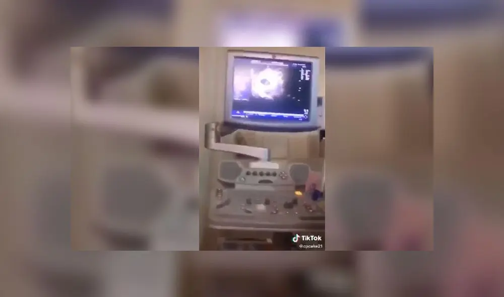 Joven finge celebrar aborto en TikTok y desata polémica en redes [VIDEO]  
