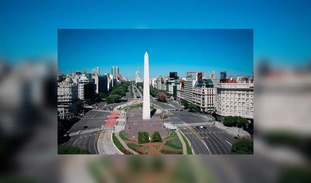 La cuarentena declarada por Argentina es una medida para contener el coronavirus. Foto: BBC. La cuarentena declarada por Argentina es una medida para contener el coronavirus. Foto: BBC.