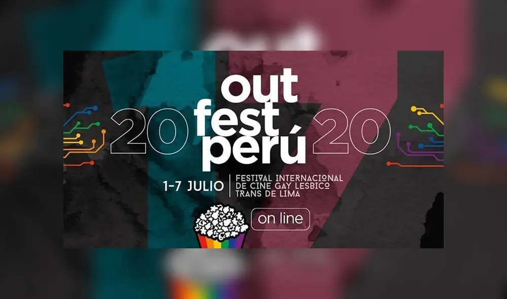 Foto: Instagram / OutfestPerú. Foto: Instagram / OutfestPerú.