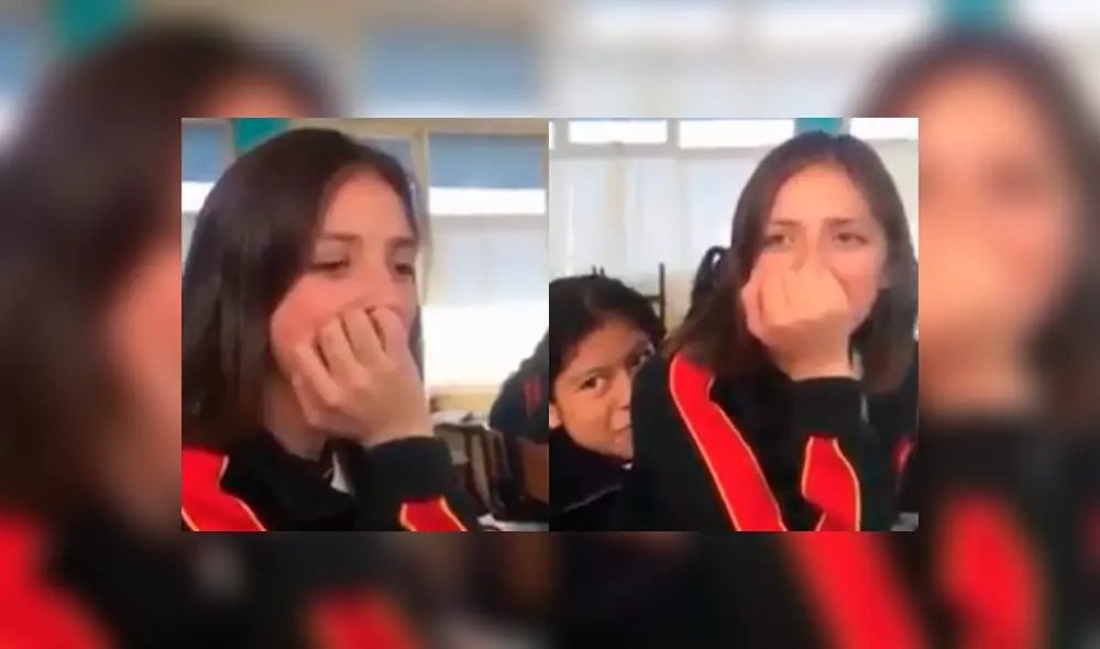 YouTube Viral: Le preguntan el resultado de '69 entre 3' y ella brinda respuesta inocente [VIDEO]