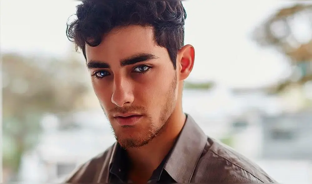 Luciana Fuster preocupada tras lesión de Austin Palao