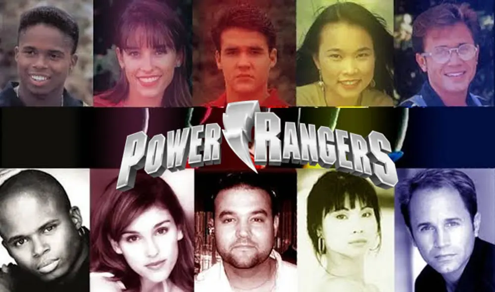 La serie que cautivó a grandes y pequeños oculta más de un secreto La serie que cautivó a grandes y pequeños oculta más de un secreto