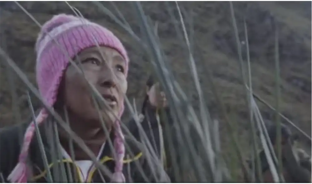 Warmiwañusca. (Foto: Captura/Warmiwañusca)