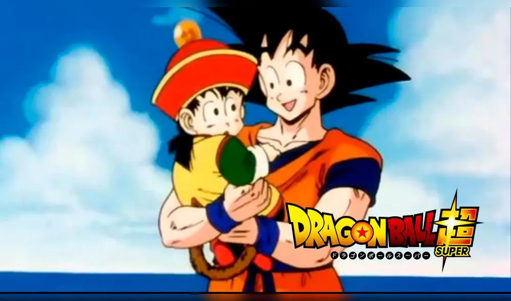 El manga, dibujado por Toyotaro, reveló información importante de Gokú y sus hijos. Foto: Toei Animation