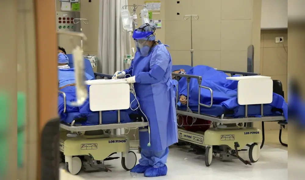 Foto: AFP. Foto: AFP.