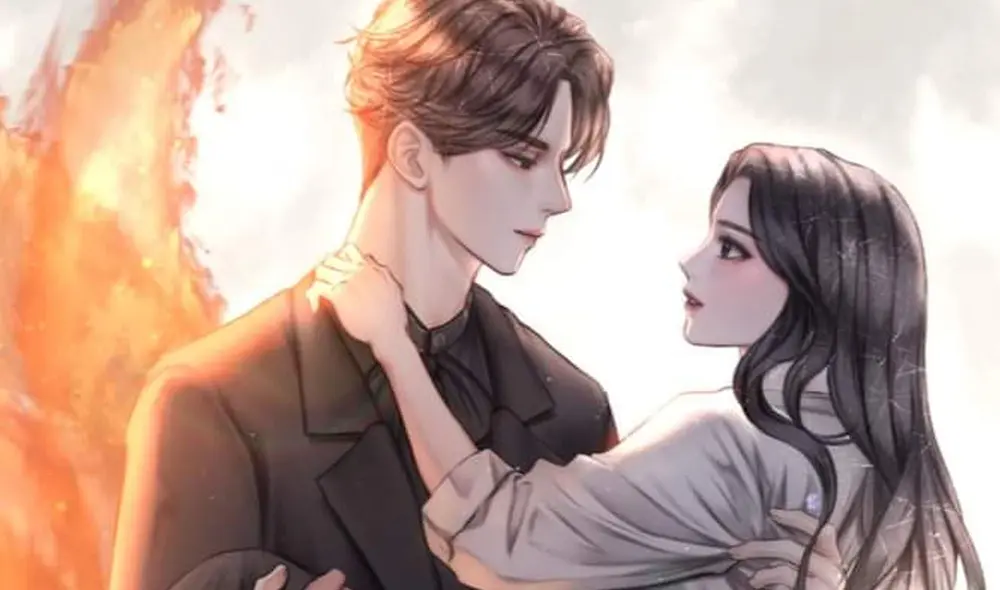 Desliza para ver más fotografías relacionadas al drama inspirado en la historia de los Gumiho, Tale of nine tailed. Foto: tvN