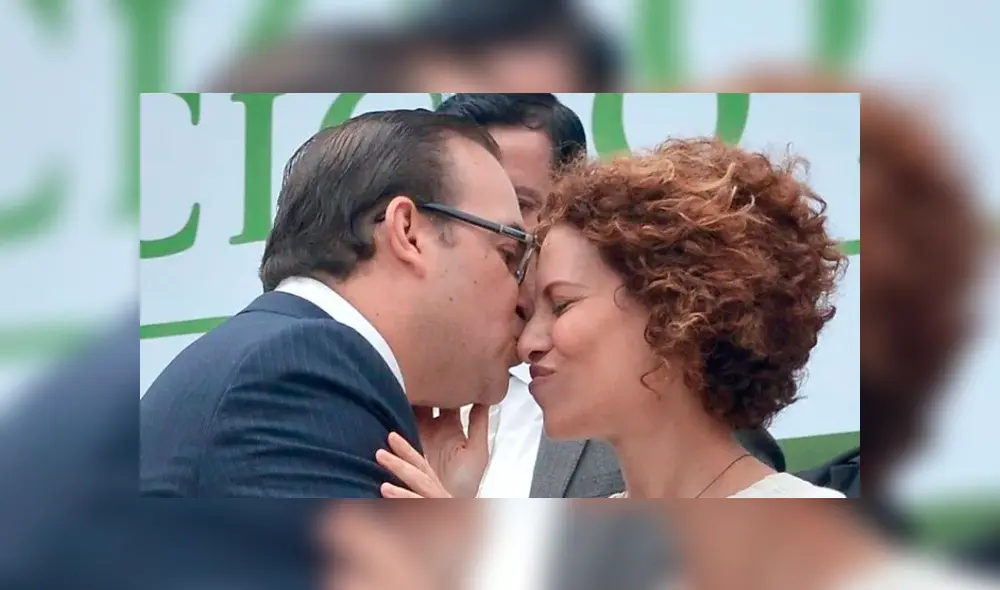 Actualmente, el exgobernador se encuentra preso por cargos de lavado de dinero y de asociación delictuosa. (FOTO: Agencias) Actualmente, el exgobernador se encuentra preso por cargos de lavado de dinero y de asociación delictuosa. (FOTO: Agencias)