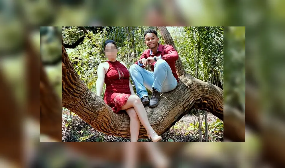 Hombre confesó que degolló a su esposa embarazada cuando tenían relaciones sexuales [FOTOS]