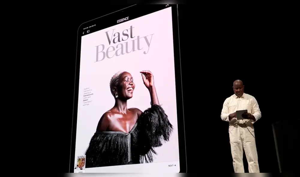 Conoce cuánto costará el servicio de noticias de Apple