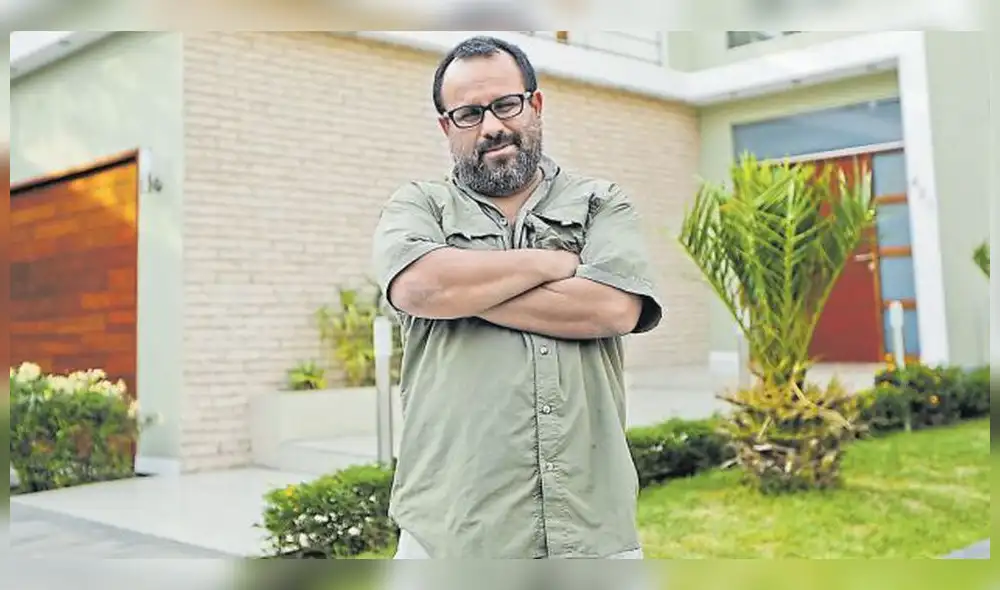 De vuelta al barrio: revelan la razón de por qué ‘Peter’ y ‘Francesca Maldini’ de Al fondo hay sitio aparecieron