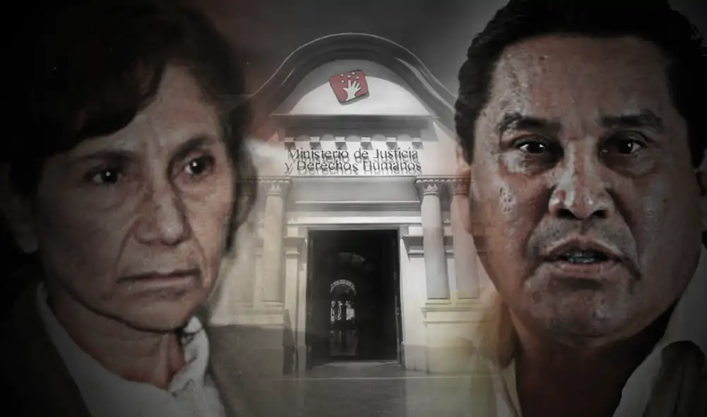 Viviendas de Elena Iparraguirre y Carlos Burgos fueron subastadas. Foto: GLR