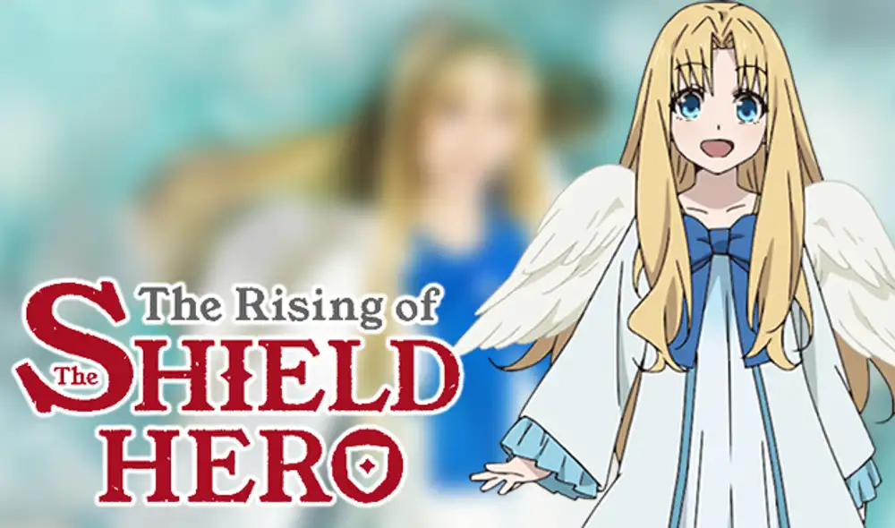 Mira aquí las nuevas imágenes del Live Action de Tate no Yuusha