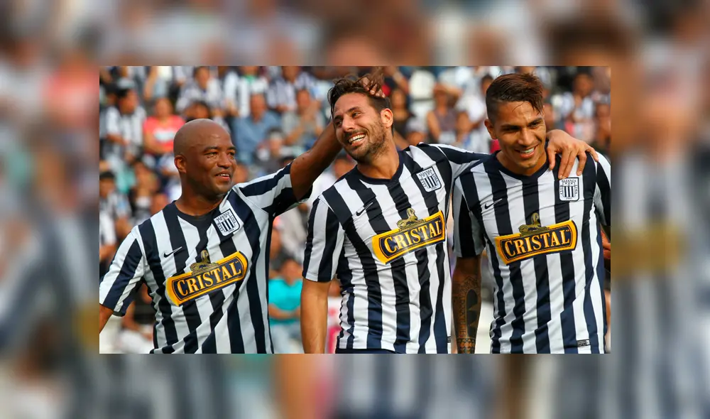 ¿Pizarro firmará para Alianza Lima en las próximas semanas? Su padre hace gran revelación