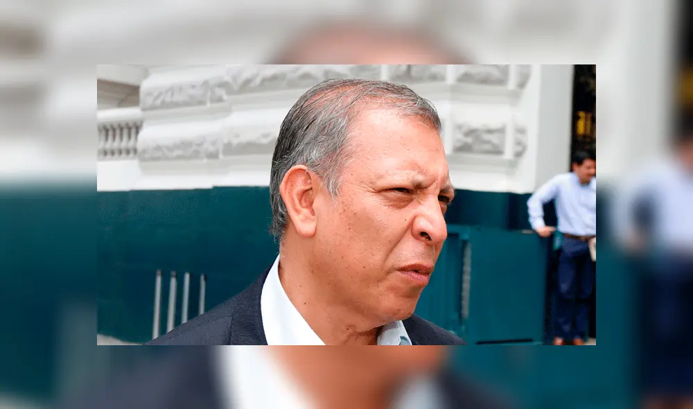 Marco Arana al fujiaprismo: “Sus voceros son tan atrevidos y manipuladores” 