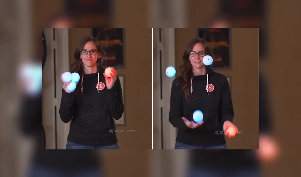 A través de Facebook se ha hecho viral un nuevo reto visual que ha complicado a miles de usuarios.