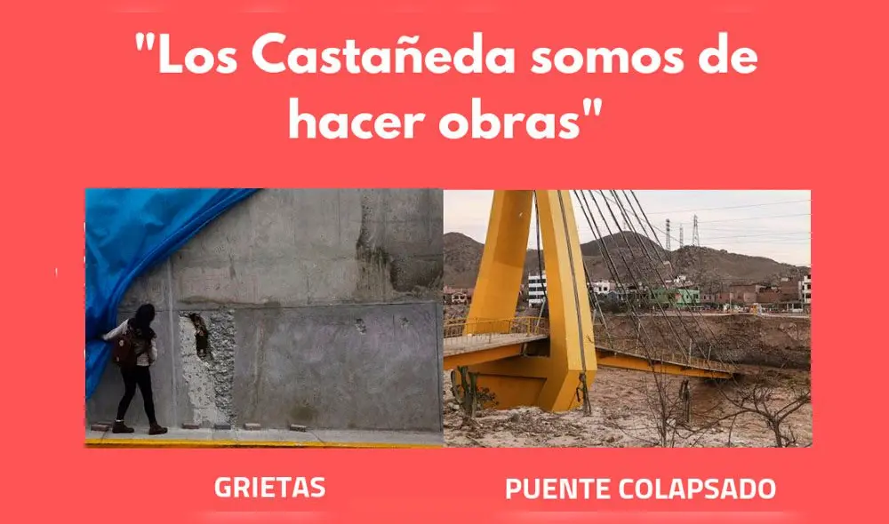 Facebook: debate municipal dejó divertidos y crueles memes en las redes sociales [FOTOS]