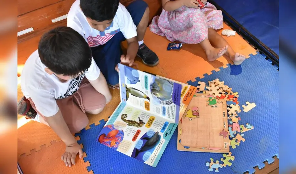 Actividades del "Vagón cutural y ambiental".