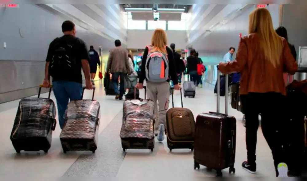 Esperan que ACNUR evite deportaciones de venezolanos en EE. UU