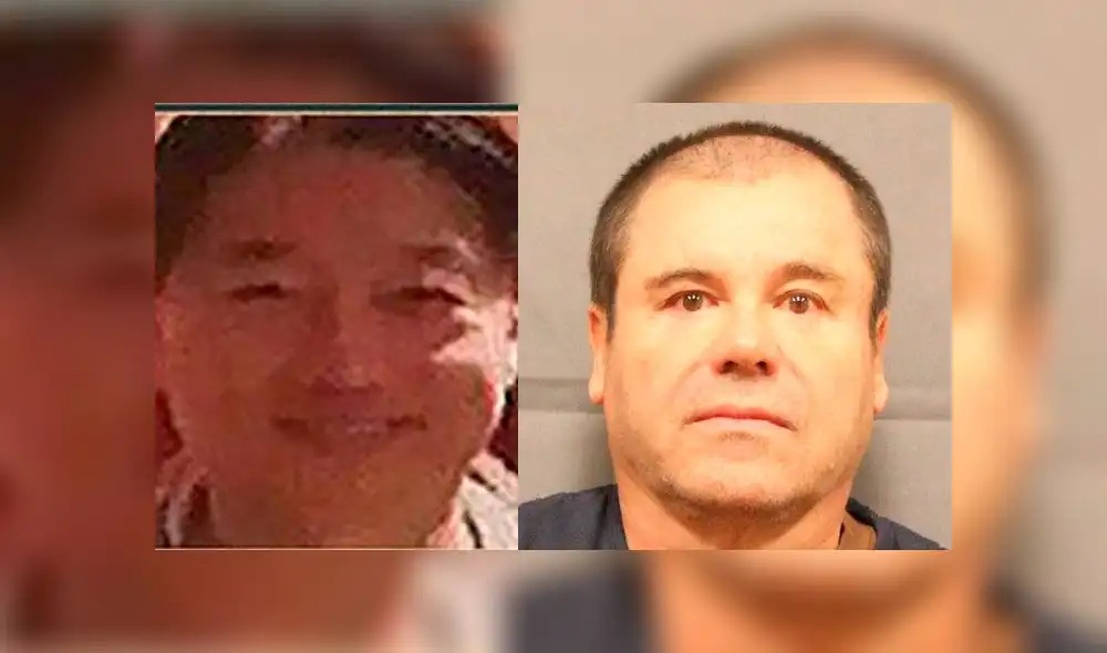 Tanto el Chapo Guzmán como Tse Chi Lop fueron sentenciados por el tribunal federal del distrito este de Nueva York. Foto: difusión. Tanto el Chapo Guzmán como Tse Chi Lop fueron sentenciados por el tribunal federal del distrito este de Nueva York. Foto: difusión.