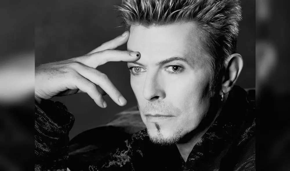 Lanzarán nuevo álbum de David Bowie. (Foto: Facebook)