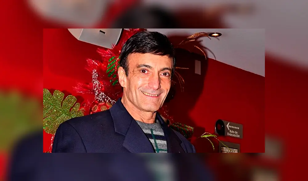 La leyenda del Santo, Cazador de cabezas e Instinto Asesino son algunas de las producciones en las que participó Tony Bravo. (Foto: Presencia Noticias)