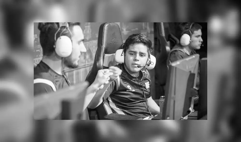 Peruano de exportación. Mooz compartirá equipo con campeón y dos subcampeones del mundo de Dota 2.