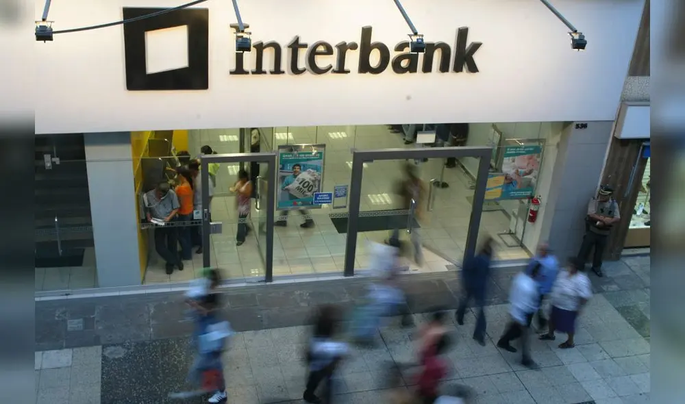 Asbanc confirma que ataque financiero mundial afectó al Perú