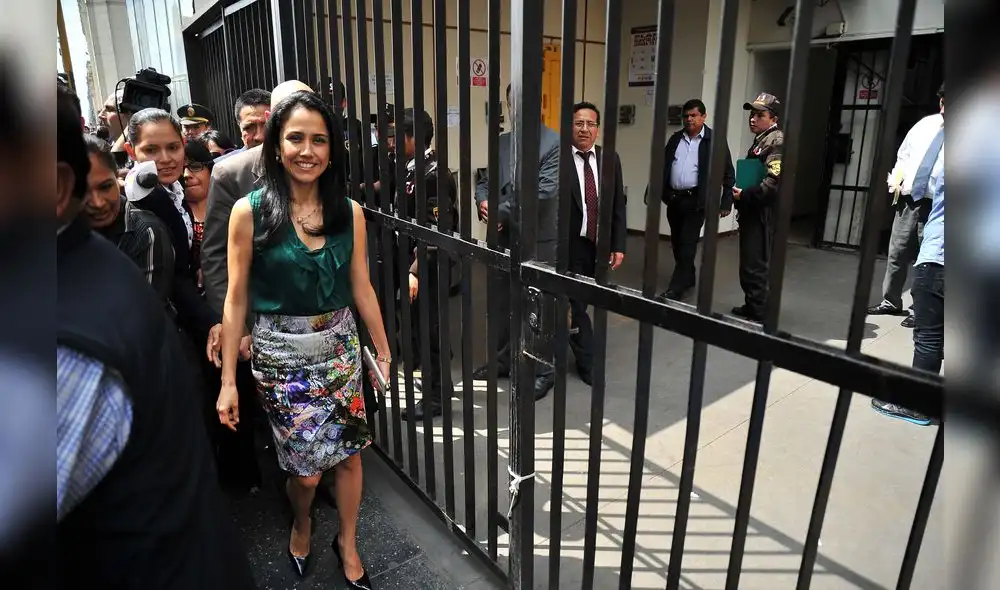 Ex presidente Ollanta Humala bajo escrutinio del Congreso y la Fiscalía Ex presidente Ollanta Humala bajo escrutinio del Congreso y la Fiscalía