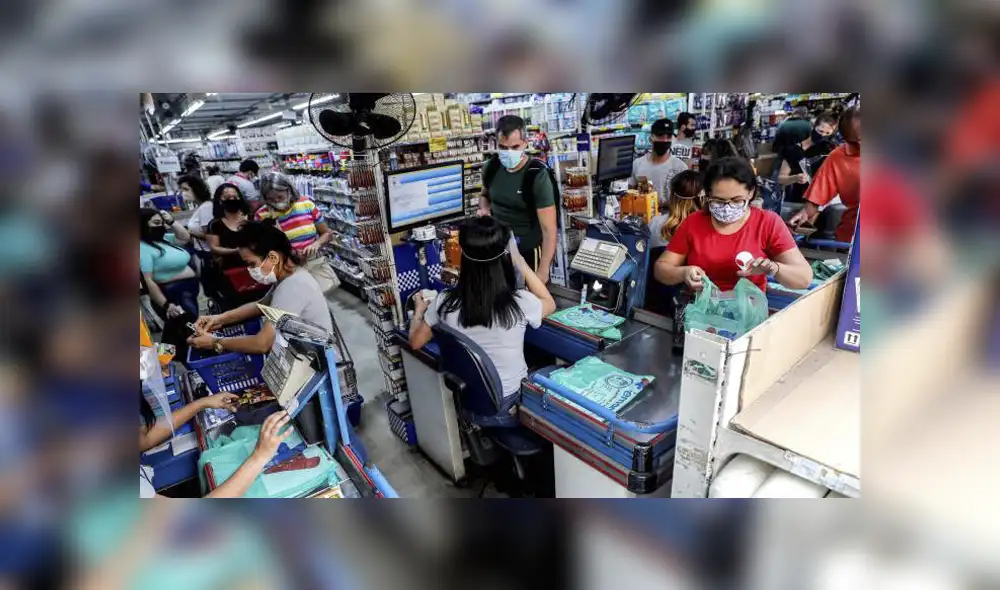 Tras las críticas en las redes sociales, la municipalidad difundió un comunicado señalando que se habían “malinterpretado” sus palabras. | Foto: referencial.