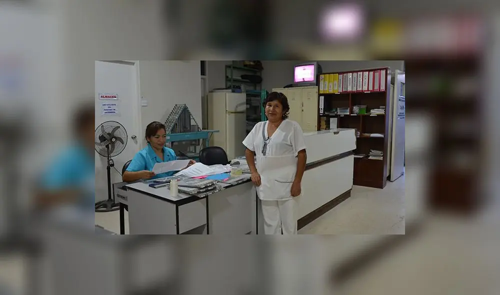 250 emergencias atendidas en infraestructura de contingencia del Hospital de Pichanaki 250 emergencias atendidas en infraestructura de contingencia del Hospital de Pichanaki