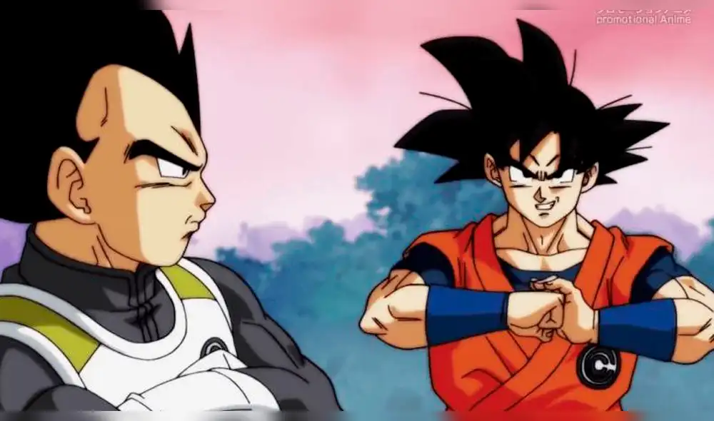 Super Dragon Ball Heroes 1x02: manga revela qué pasará en el capítulo 2 [FOTOS]