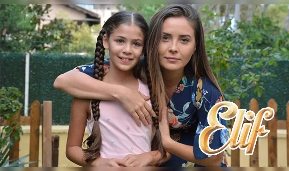 Elif llega a su fin tras 3 años de transmisión - Crédito: Green Yapım Elif llega a su fin tras 3 años de transmisión - Crédito: Green Yapım